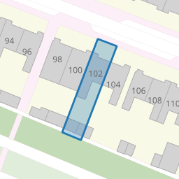 Perceel HDR00-G-1289