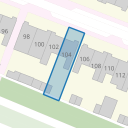 Perceel HDR00-G-1290