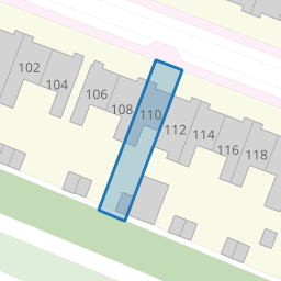 Perceel HDR00-G-1293