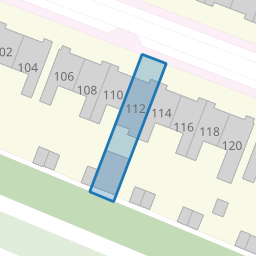 Perceel HDR00-G-1294