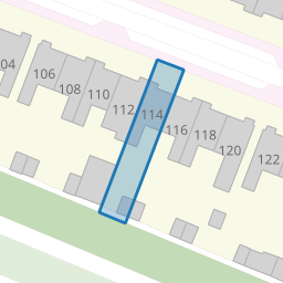 Perceel HDR00-G-1295