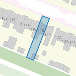 Perceel HDR00-G-1297