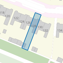 Perceel HDR00-G-1302