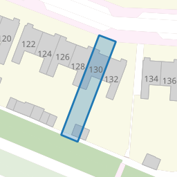 Perceel HDR00-G-1303