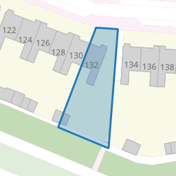 Perceel HDR00-G-1304