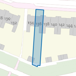 Perceel HDR00-G-1306