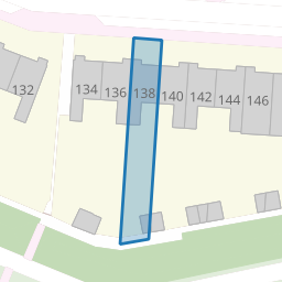 Perceel HDR00-G-1307