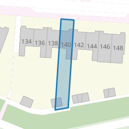 Perceel HDR00-G-1308