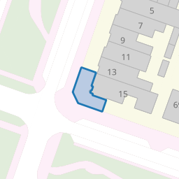 Perceel HDR00-G-1321