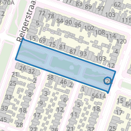 Perceel HDR00-G-1322