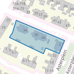 Perceel HDR00-G-1325