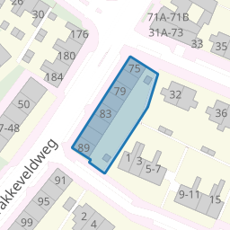 Perceel HDR00-G-1326