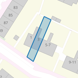 Perceel HDR00-G-1328