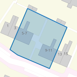 Perceel HDR00-G-1329