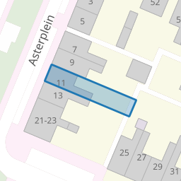 Perceel HDR00-G-1341