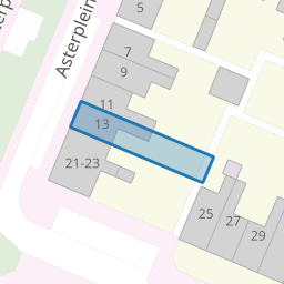 Perceel HDR00-G-1342