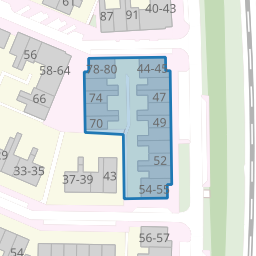 Perceel HDR00-G-1352