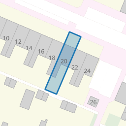 Perceel HDR00-G-1361