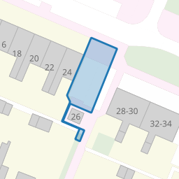 Perceel HDR00-G-1364