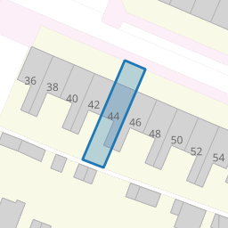 Perceel HDR00-G-1374