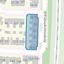 Perceel HDR00-G-1386