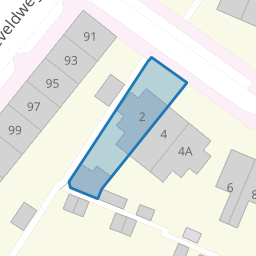 Perceel HDR00-G-1397