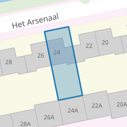 Perceel HDR00-G-1413