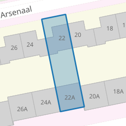 Perceel HDR00-G-1415