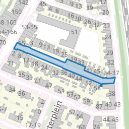 Perceel HDR00-G-1430