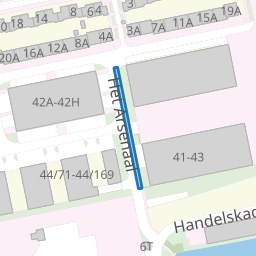 Perceel HDR00-G-1443