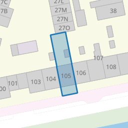 Perceel HDR00-G-1447