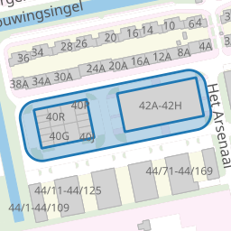 Perceel HDR00-G-1454