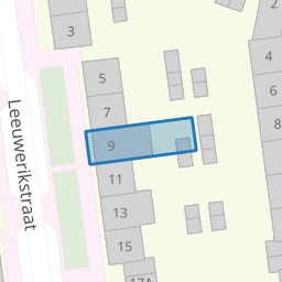 Perceel HDR00-G-1478