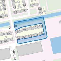 Perceel HDR00-G-1499