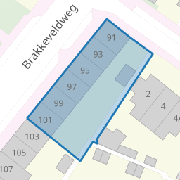 Perceel HDR00-G-1506