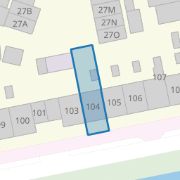 Perceel HDR00-G-1508