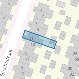 Perceel HDR00-G-1528