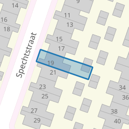 Perceel HDR00-G-1529