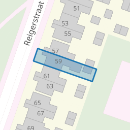 Perceel HDR00-G-1535