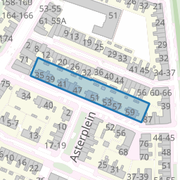 Perceel HDR00-G-1543