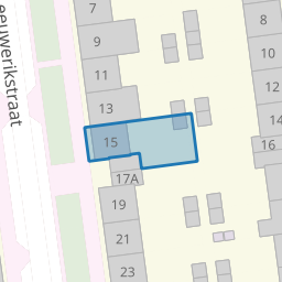 Perceel HDR00-G-1544