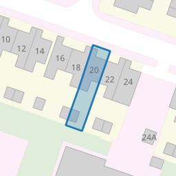 Perceel HDR00-G-1550