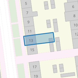 Perceel HDR00-G-1568