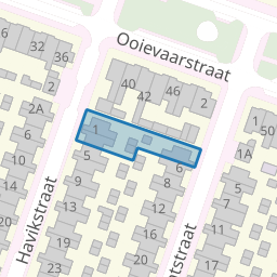 Perceel HDR00-G-1575