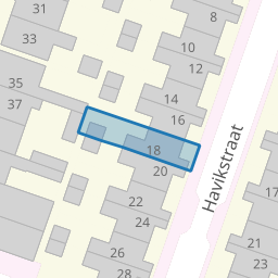 Perceel HDR00-G-1579