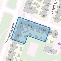 Perceel HDR00-G-1582