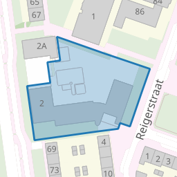 Perceel HDR00-G-1599