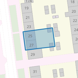 Perceel HDR00-G-1601