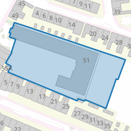 Perceel HDR00-G-1608