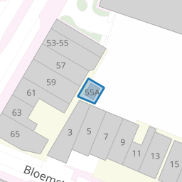 Perceel HDR00-G-1609